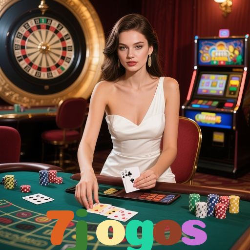 Ganhe Rodadas Extras na Roleta do 7jogos Ganhe Rodadas Extras na Roleta do 7jogos